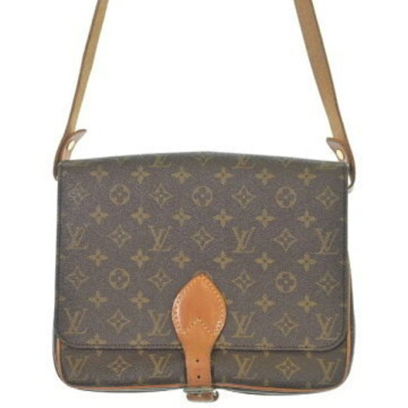 Louis Vuitton Shoulder Bag - Picture 1 of 9